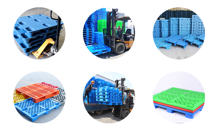 塑料托盤廠家的常見問題有哪些，你了解嗎？