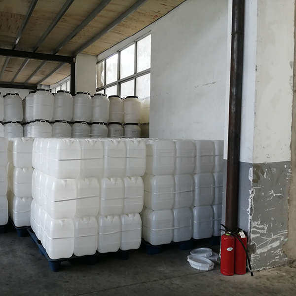 塑料托盤廠家倉庫的消防安全投入，這個錢不能省