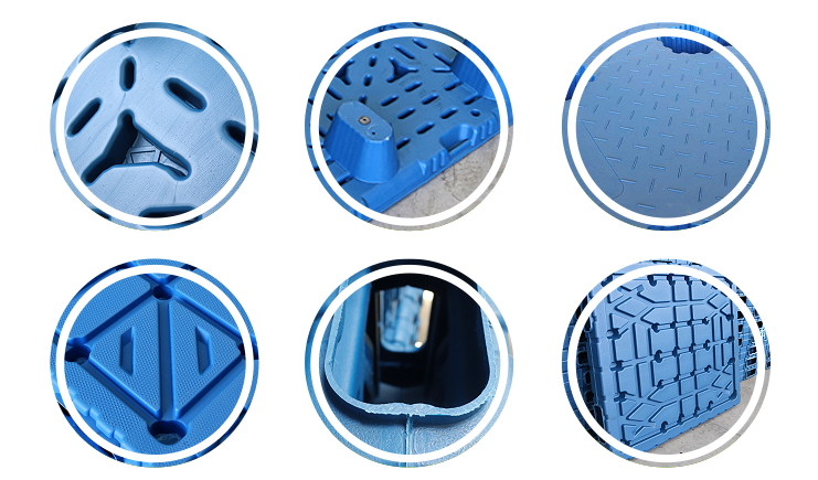 吹塑托盤質(zhì)量好壞，使用性能如何？和這些原因有關(guān)