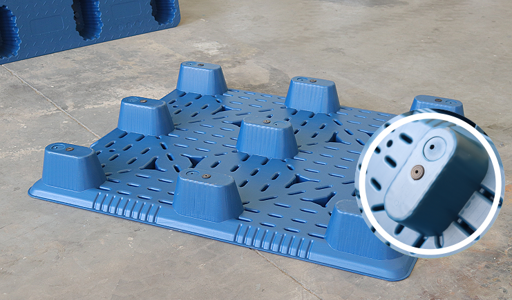 2019年，塑膠卡板價格如何？原料漲價了？