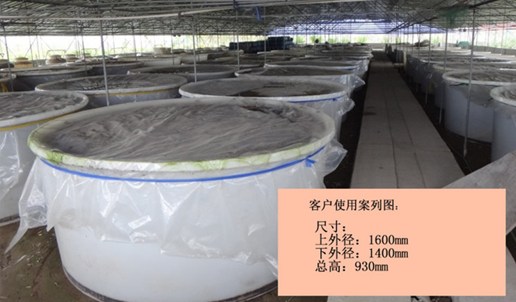 錦尚來塑業(yè)【腌制桶】廣泛應(yīng)用于食品行業(yè)