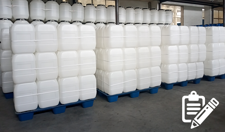 貨物托盤的優勢和發展前景如何？