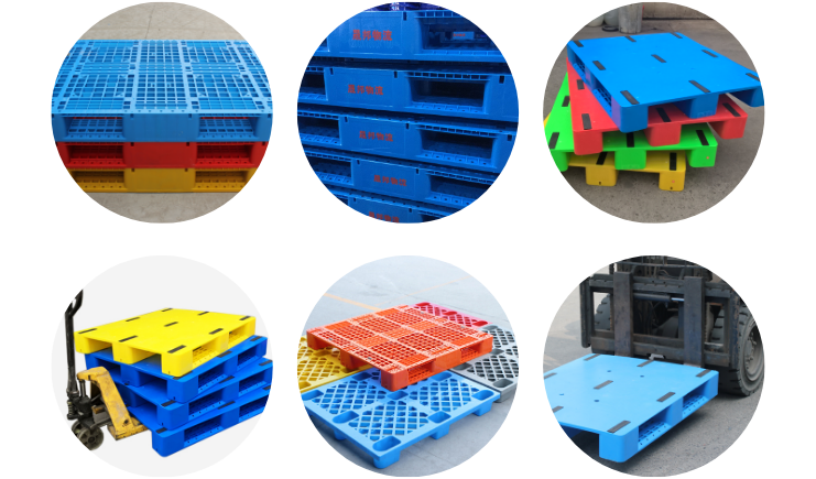 按企業需求，倉儲托盤一般可以用于那些倉庫呢？