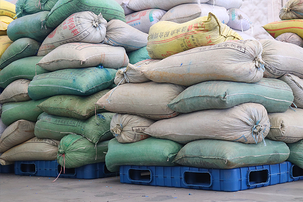 倉儲托盤帶貨出庫，如何選擇出庫模式是重點