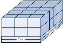 貨物托盤組托 貨物托盤組托