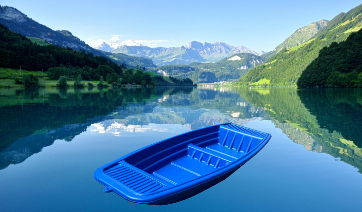 沿海地區(qū)來年養(yǎng)什么魚賺錢？常州吹塑漁船廠家為您分析