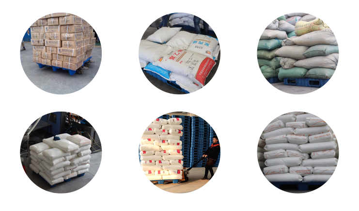 倉庫托盤及貨物管理對企業發展的重要性分析