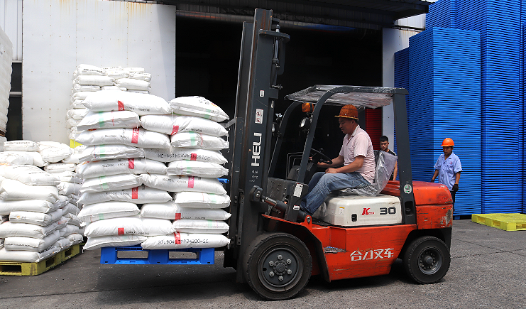 塑膠卡板使用調(diào)查，你知道我國托盤發(fā)展如何嗎？