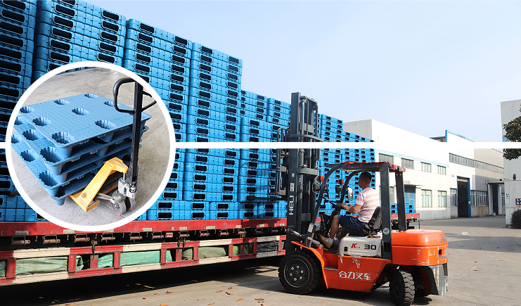 怎么寫企業年度工作計劃？塑料托盤廠家來整理！