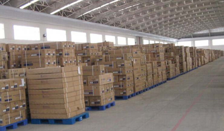 倉庫托盤貨位卡怎么正確使用？一文全讀懂