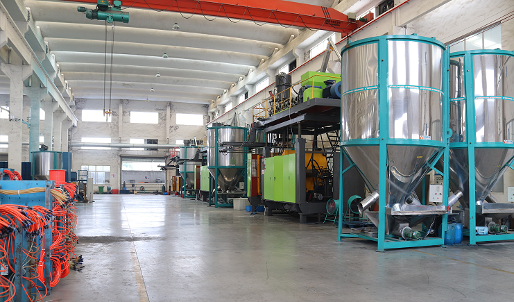 倉儲托盤廠家如何實行6S管理？目標和整改方案匯總