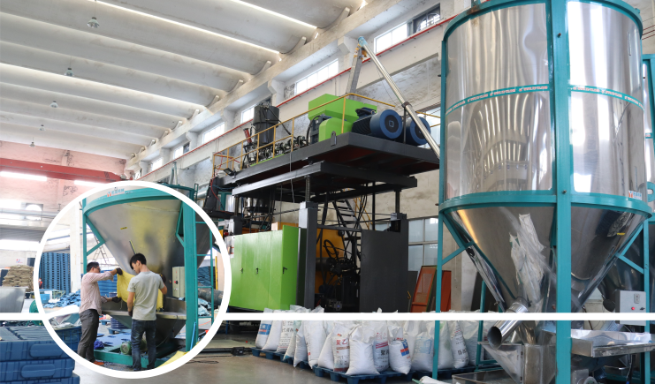 波次與揀貨策略有何不同？倉儲托盤廠家來解答