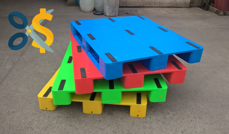 美國將對所有塑料原料額外征稅！漲價通知滿天飛！現在買托盤多少錢？