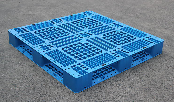 倉(cāng)儲(chǔ)塑料托盤
