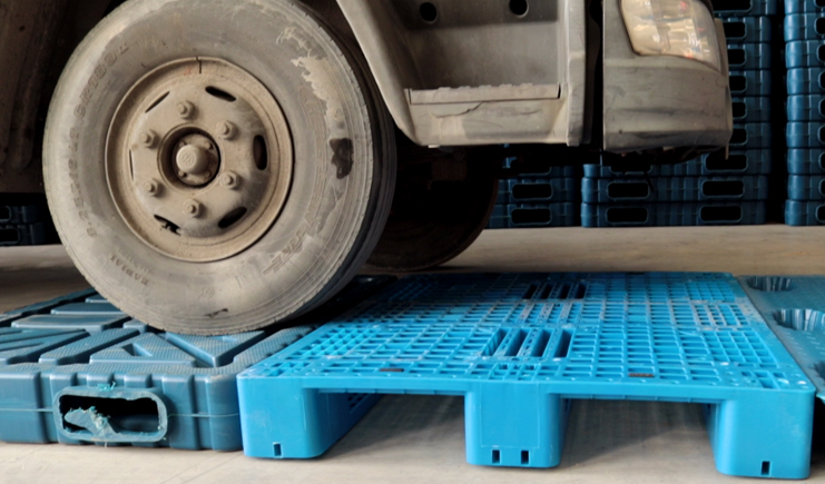 專家研發(fā)防撞擊的塑料托盤,有哪些用途?