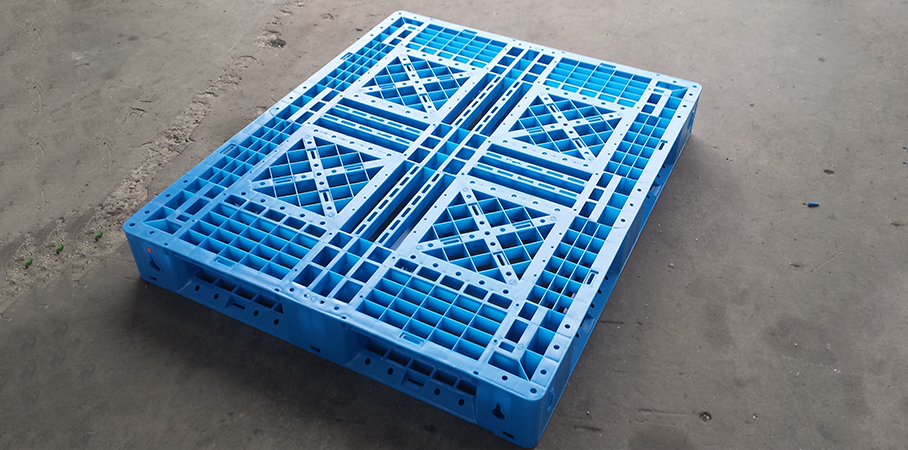 1米×1.2米塑料托盤