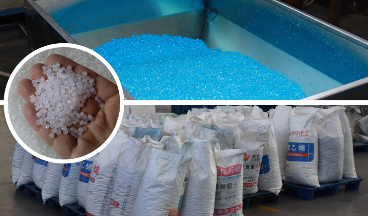 新出23項(xiàng)稅費(fèi)優(yōu)惠政策,塑料托盤(pán)企業(yè)終于迎來(lái)曙光