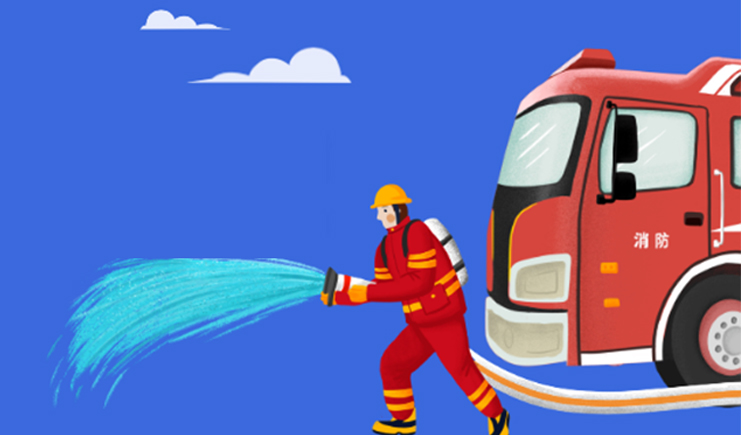 五一放假安排,謹(jǐn)防火災(zāi)隱患,塑料托盤(pán)廠家分享自查自糾流程!