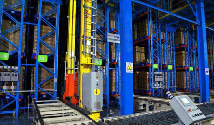 萬物皆可云,物流倉儲塑料托盤“云”操作技術(shù)發(fā)展考驗(yàn)