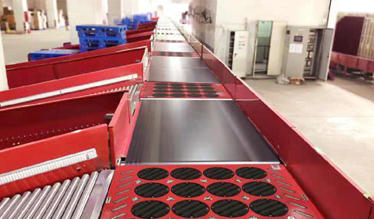 豐巢柜超時(shí)將收費(fèi),智慧塑料托盤的物流時(shí)代,收費(fèi)模式可行嗎?