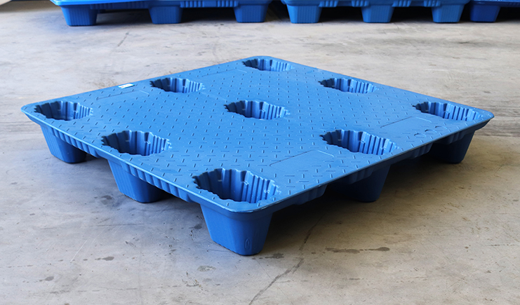 塑料托盤(pán)廠家