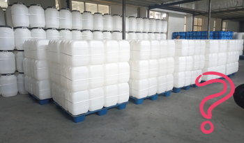 連樓梯都沒有的倉庫使用塑料托盤，它的利用率和儲存成本高嗎？