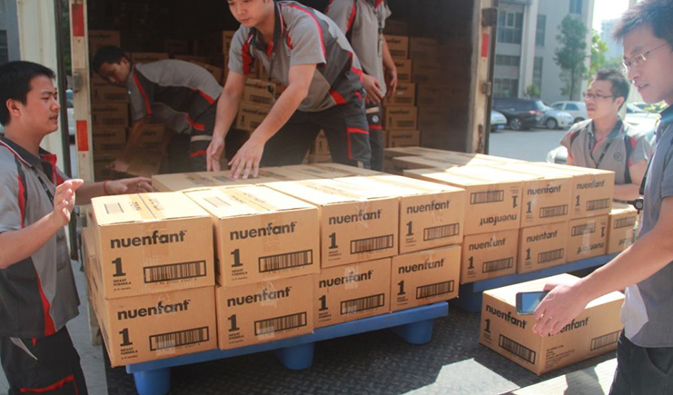 托盤丟太多,企業盤點完哭昏了,塑料托盤廠家分析托盤使用三大問題!