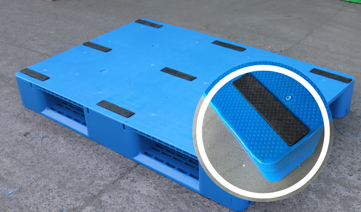 塑料托盤需求有哪些？它的智能倉儲價值是什么？