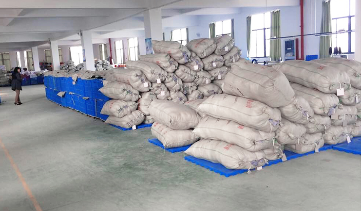 倉(cāng)庫(kù)防潮板