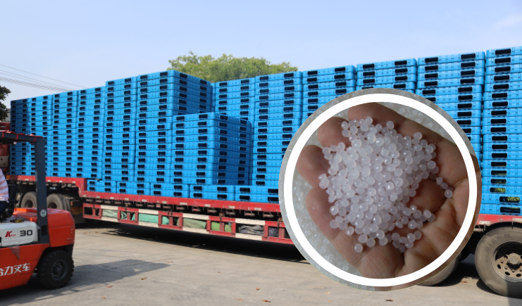 塑料托盤廠家聯(lián)系電話哪里可以看?怎么溝通?