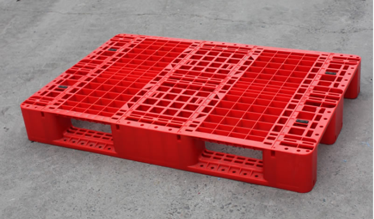 塑料托盤貨架如何設(shè)計?5大方面來考慮!