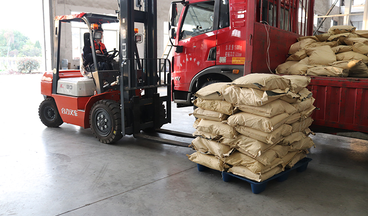 塑料托盤丟失問題如何解決？RFID智能托盤你知道嗎？