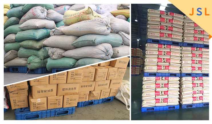 塑料托盤貨物基本堆碼技術(shù)分析，這3大方面你考慮了嗎？