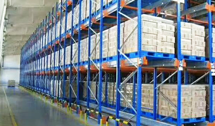 冷庫塑料托盤:冷鏈物流中不可或缺的“隱形衛士”