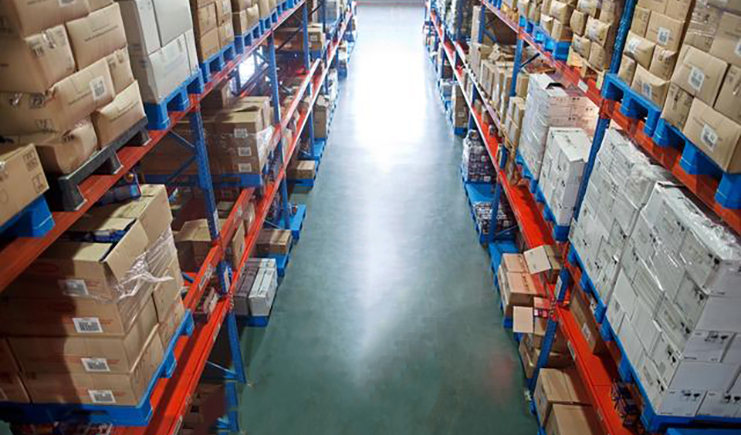 醫(yī)藥冷鏈銷售總額即將突破4000億元！塑料托盤先行，錦尚來(lái)助力！