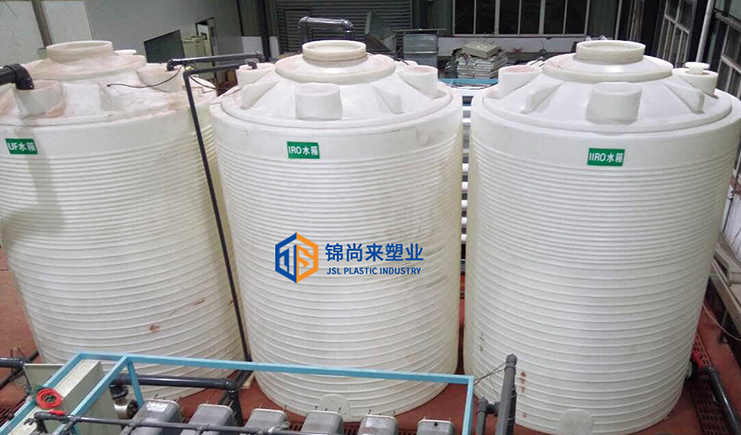 復配罐攪拌裝置怎么設計?錦尚來老師傅僅用3招讓它不易漏液