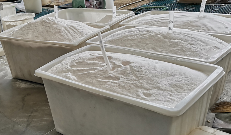 防滲漏托盤材質(zhì)