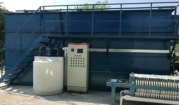 99%的人都不知道,洗車廢水污水不能隨便排!用廢水回用設備更環保!