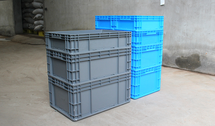 周轉箱和滴流盒哪個好?滴流盒和周轉箱的區別是什么?