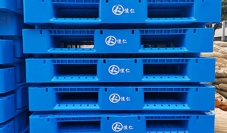 塑料托盤定制印字