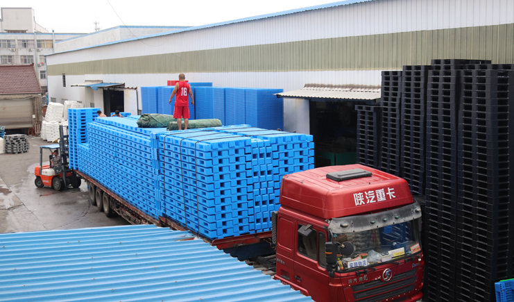 春節放假安排!壹米滴答、百世、中通、順豐、德邦、申通等快運公司發布公告!