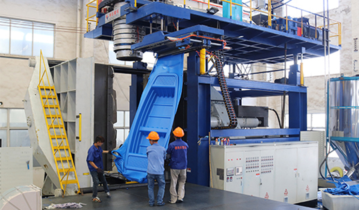 附近哪里有塑料船賣?看看漁船制造廠家怎么說?