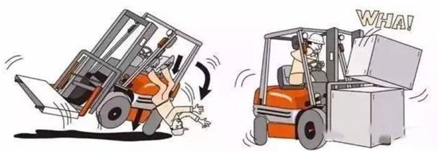 叉車托盤使用注意事項