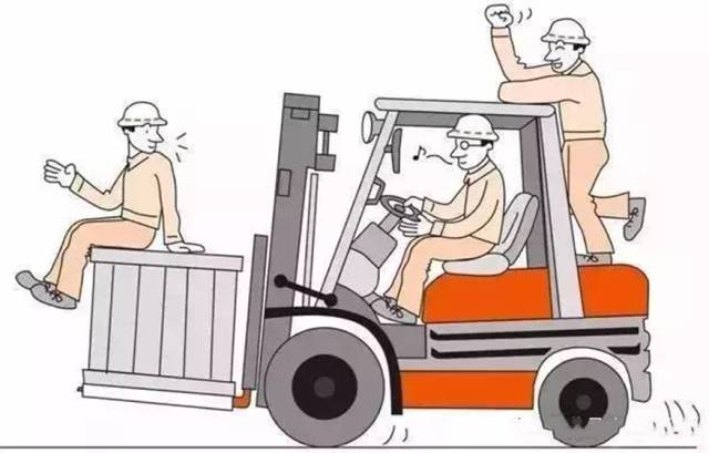 叉車托盤使用注意事項