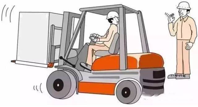 叉車托盤使用注意事項