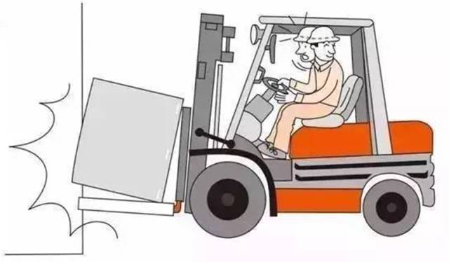 叉車托盤使用注意事項