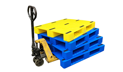 塑料托盤有氣味怎么辦？一招解決！