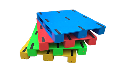 塑料托盤有味道?如何解決?