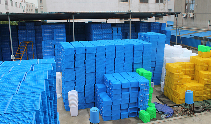 周轉箱一般在什么店賣?