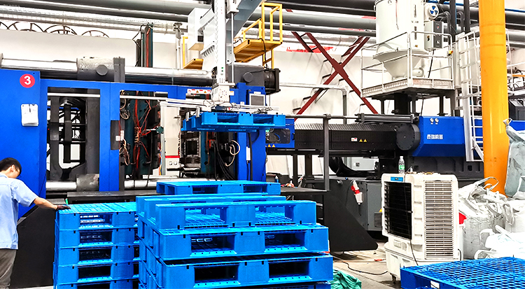 托盤尺寸標(biāo)準(zhǔn)高度有哪些？